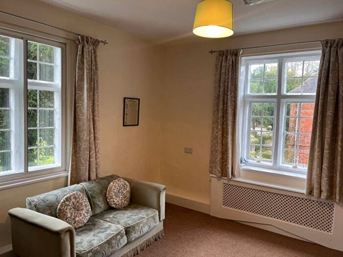 2 Bedroom Apartment To Rent In Fen End Road West, Knowle, Solihull, B93