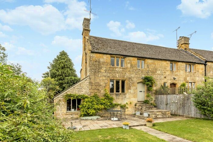 2 Bedroom Cottage To Rent In Brockhampton, Cheltenham, GL54