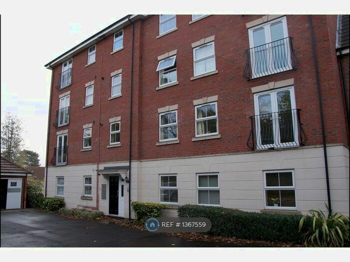 2 Bedroom Flat To Rent In Walnut Gardens, East Leake, Loughborough, LE12