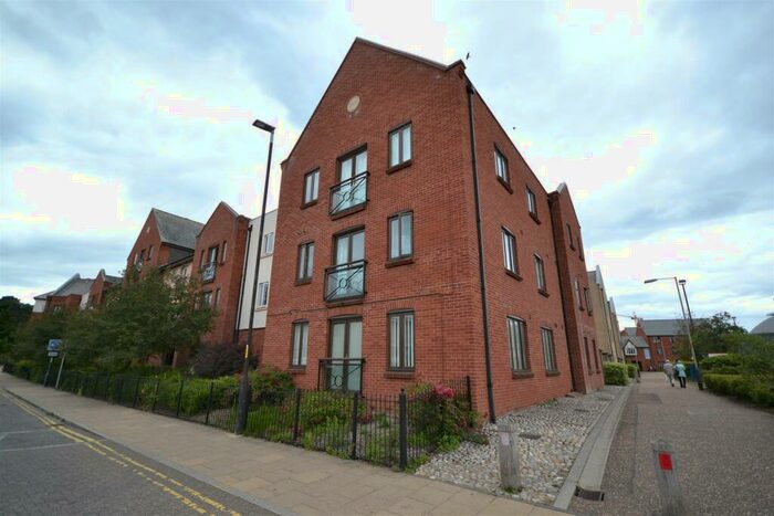 2 Bedroom Apartment To Rent In City Centre, NR1