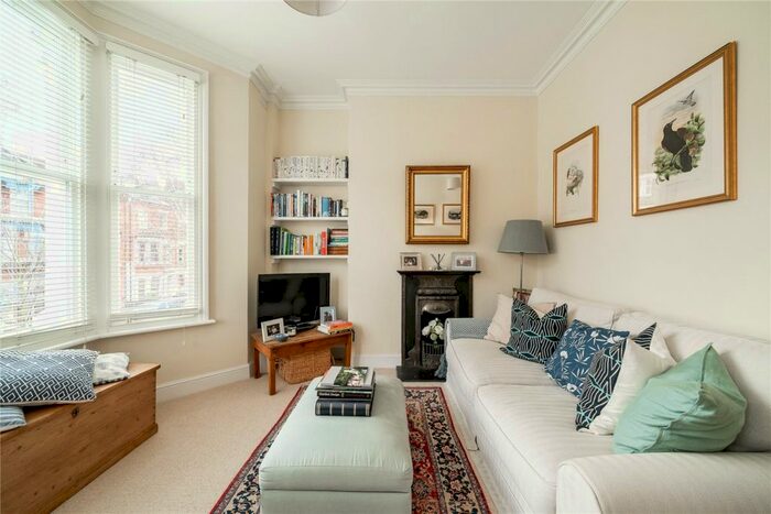 1 Bedroom Flat To Rent In Portnall Road, London, W9