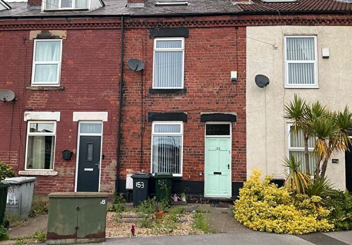 3 Bedroom Semi-Detached House To Rent In Doncaster Road, Wath Upon Dearne, S63