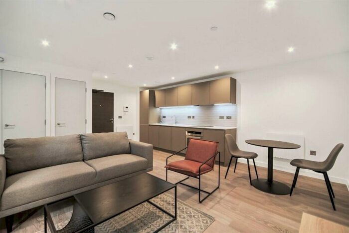 1 Bedroom Flat To Rent In Lionel Street Jewellery Quarter, B3