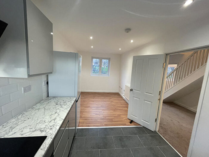 2 Bedroom Apartment For Sale In Duke Street, Sheffield, S2