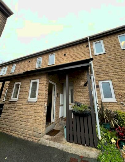1 Bedroom Flat To Rent In Mitchell Street, Sowerby Bridge, West Yorkshire, HX6