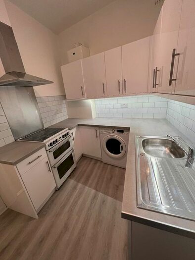 1 Bedroom Flat To Rent In Chester Road, London, N17