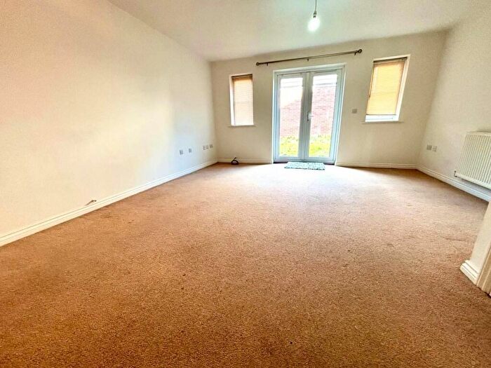 4 Bedroom Terraced House To Rent In Bramley Copse, Long Ashton, Bristol, BS41