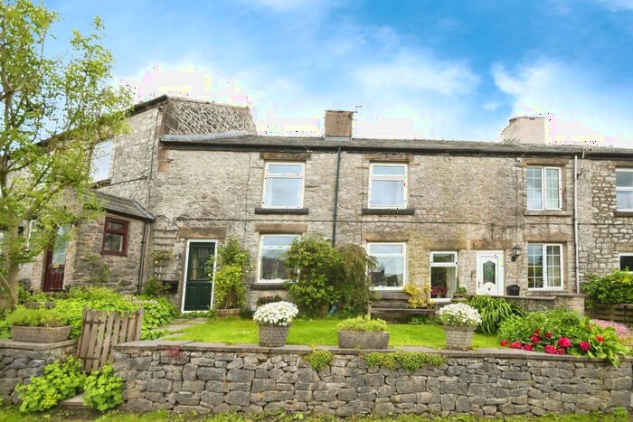3 Bedroom Terraced House For Sale In Smalldale Cottages, Smalldale, Buxton, Derbyshire, SK17