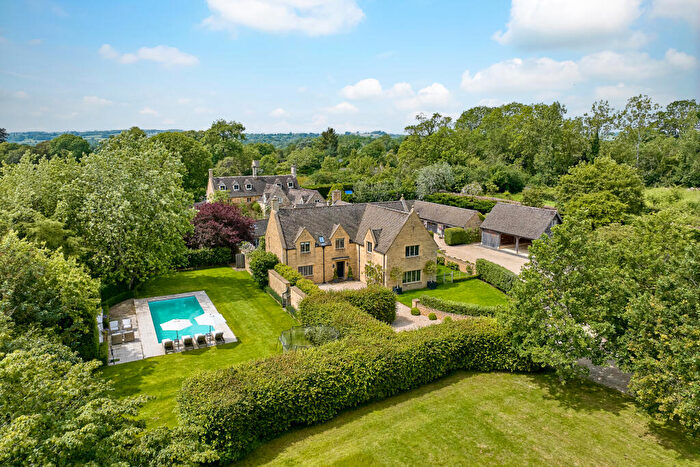 8 Bedroom House For Sale In Evenlode, Evenlode, Gloucestershire, GL56