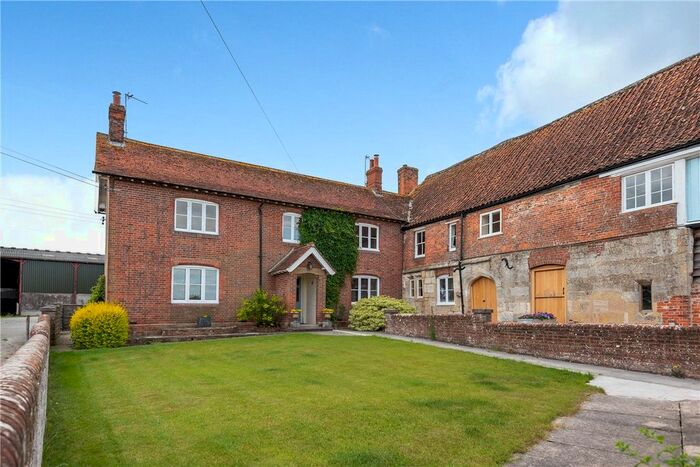 5 Bedroom Detached House To Rent In Edington, Westbury, Wiltshire, BA13