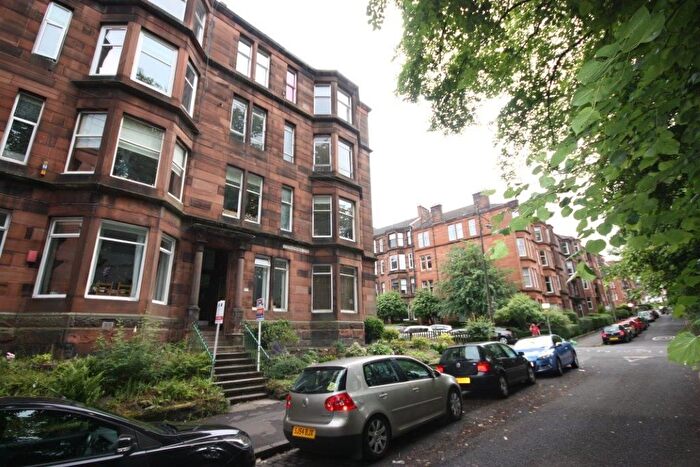 1 Bedroom Flat To Rent In Queensborough Gardens, Dowanhill, Glasgow, G12