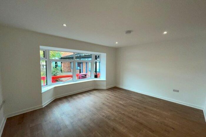 2 Bedroom Flat To Rent In High Green Court, Cannock, WS11