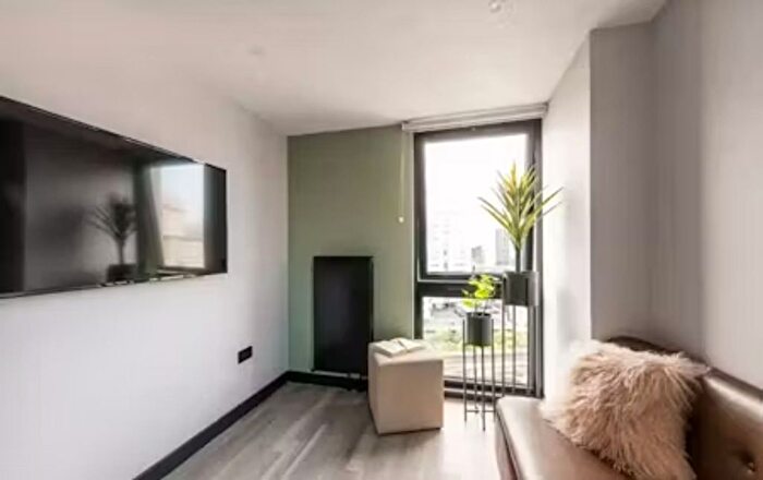 1 Bedroom Flat To Rent In Zenith Herbert Street, Cardiff, CF10