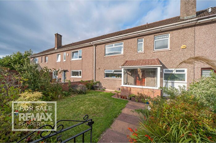 3 Bedroom Terraced House For Sale In Churchill Way, Kirknewton, EH27