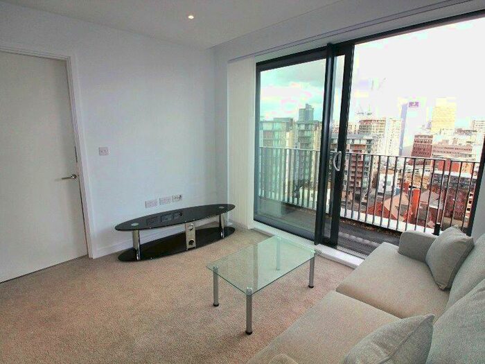 1 Bedroom Apartment To Rent In Local Blackfriars, Bury Street, Salford, M3