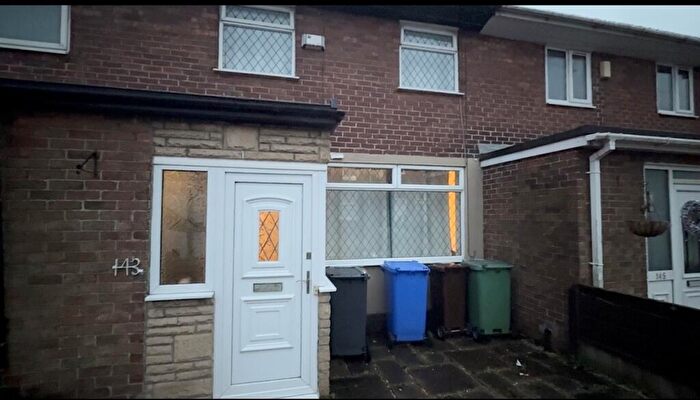 2 Bedroom Mews To Rent In Higher Dean Street, Radcliffe, Manchester, M26