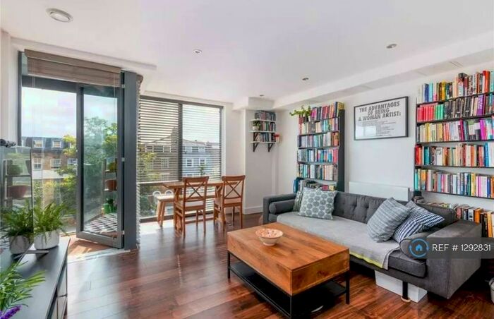 1 Bedroom Flat To Rent In Penny Black Court, London, SE15