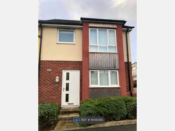 3 Bedroom End Of Terrace House To Rent In Y Bae, Bangor, LL57