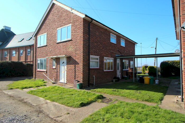 1 Bedroom Apartment To Rent In Pylon Court, Elmstead Road, Wivenhoe, CO7