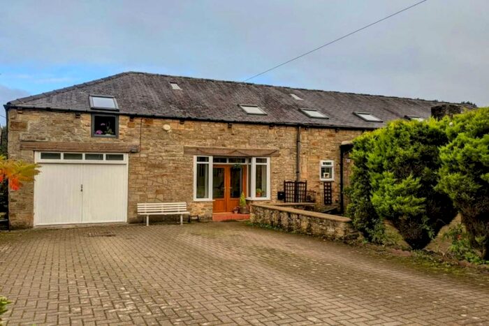 4 Bedroom House For Sale In Beamish, Stanley, Durham, DH9