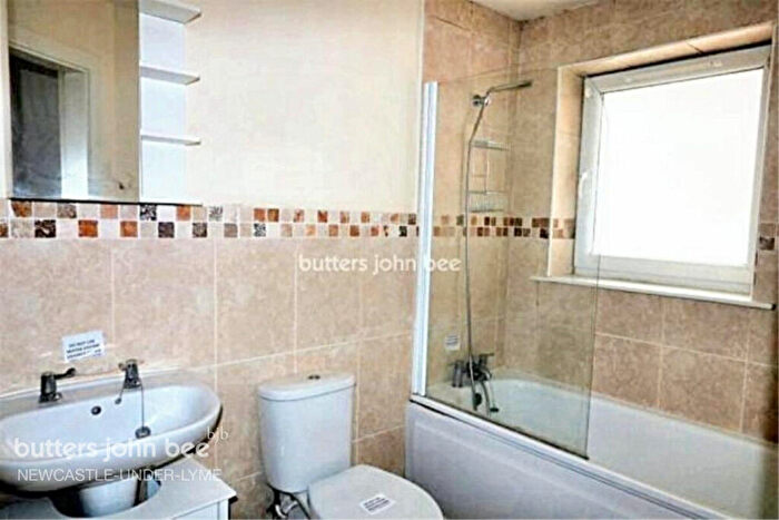 2 Bedroom Apartment To Rent In Hassell Street, Newcastle, ST5
