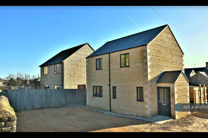 2 Bedroom Detached House To Rent In Wood Road, Kings Cliffe, Peterborough, PE8