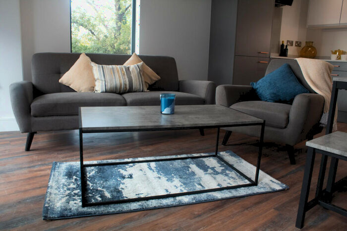 2 Bedroom Apartment To Rent In Chatham Street, Sheffield, South Yorkshire, S3