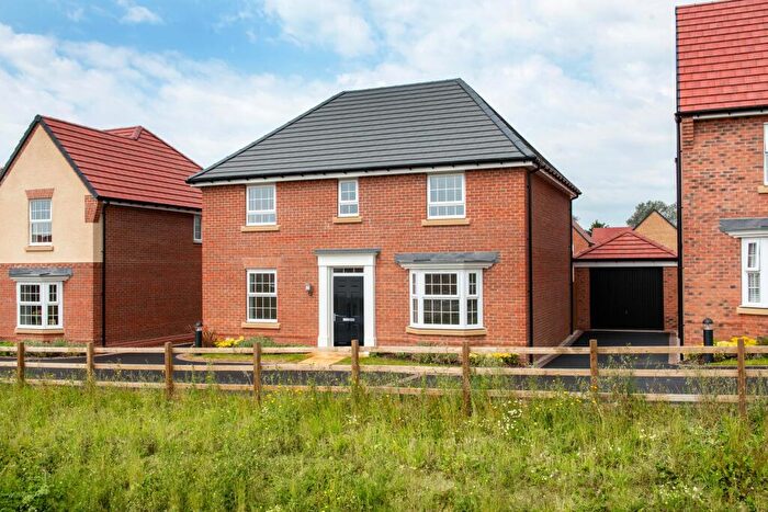 4 Bedroom Detached House For Sale In Meadow Hill, Hexham Road, NE15