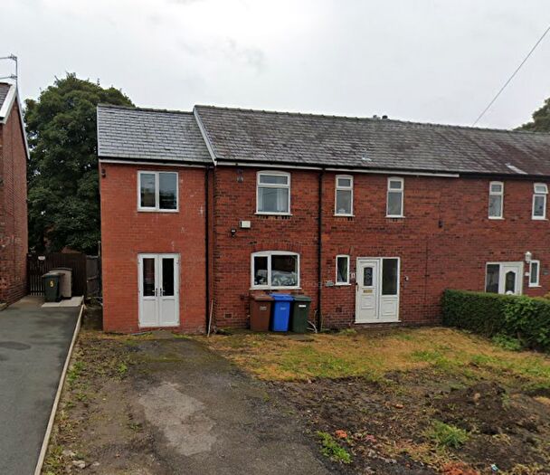 3 Bedroom Semi-Detached House For Sale In Farm Avenue, Adlington, Chorley, Lancashire, PR6