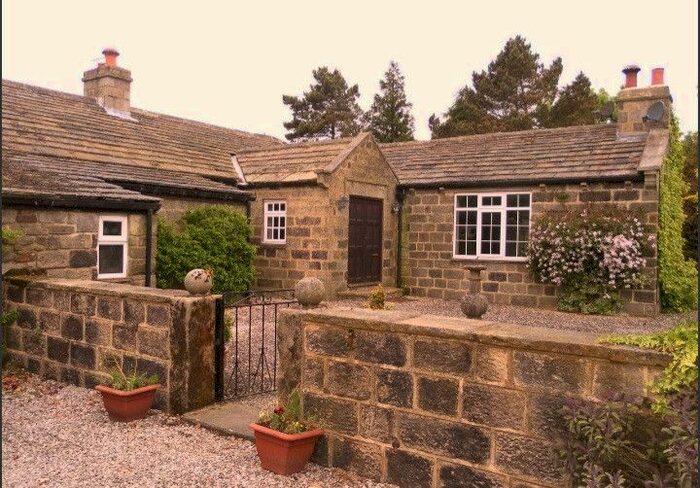 5 Bedroom Detached House To Rent In Church Lane, Stainburn, Otley, LS21