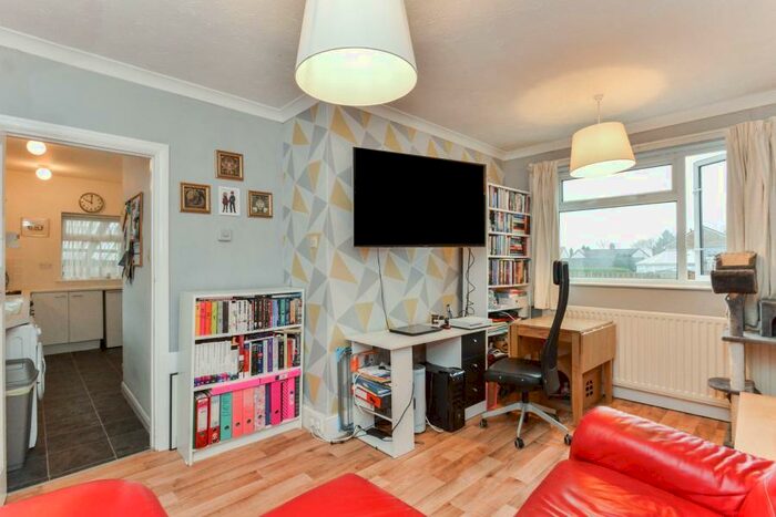 1 Bedroom Maisonette To Rent In Tattenhoe Lane, Bletchley, Milton Keynes, MK3