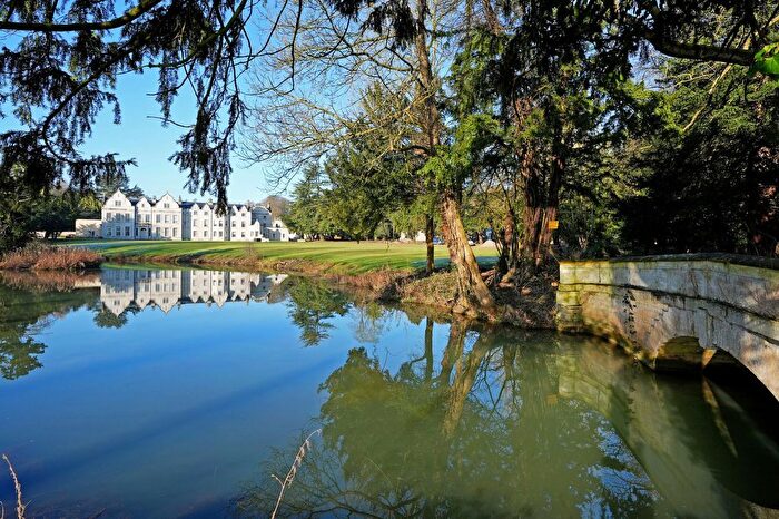 1 Bedroom Flat For Sale In Firbeck Hall, Firbeck, S81