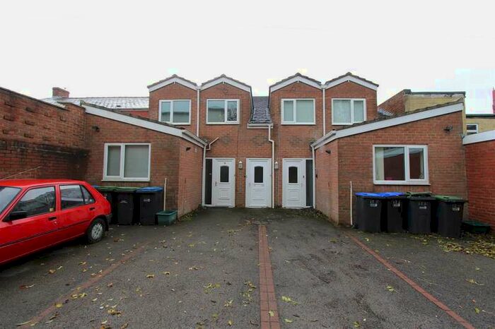 2 Bedroom Apartment To Rent In Front Street, Sherburn Hill, Durham, DH6