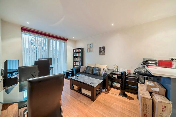 1 Bedroom Flat To Rent In Baquba Building, Conington Road, London, SE13
