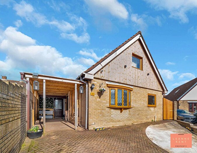 5 Bedroom Detached House For Sale In Church Street, Bedwas, CF83