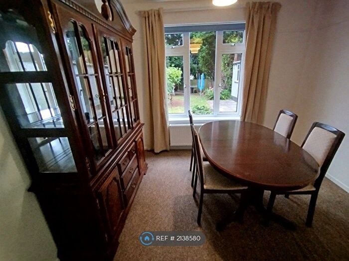 3 Bedroom Terraced House To Rent In Blethwin Close, Bristol, BS10