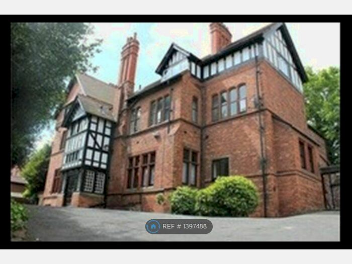 1 Bedroom Flat To Rent In Shrewsbury Road, Prenton, CH43