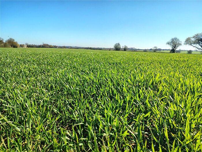 Land For Sale In Buxhall, Stowmarket, Suffolk, IP14