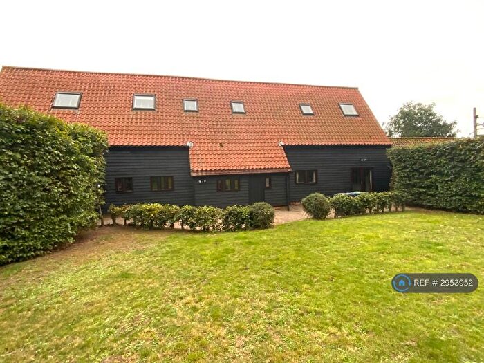 5 Bedroom Detached House To Rent In Church End, Gamlingay, Sandy, SG19