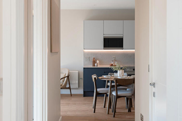 1 Bedroom Apartment To Rent In Lower Essex Street, Birmingham, B5