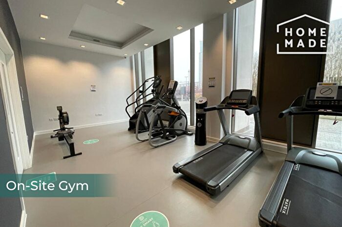 2 Bedroom Flat To Rent In Aston Place, B1