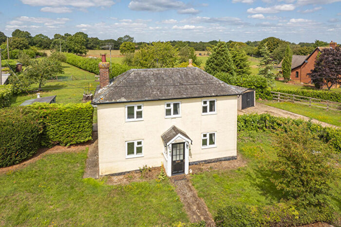 3 Bedroom Detached House To Rent In Donkey Lane, Lawshall, Suffolk, IP29