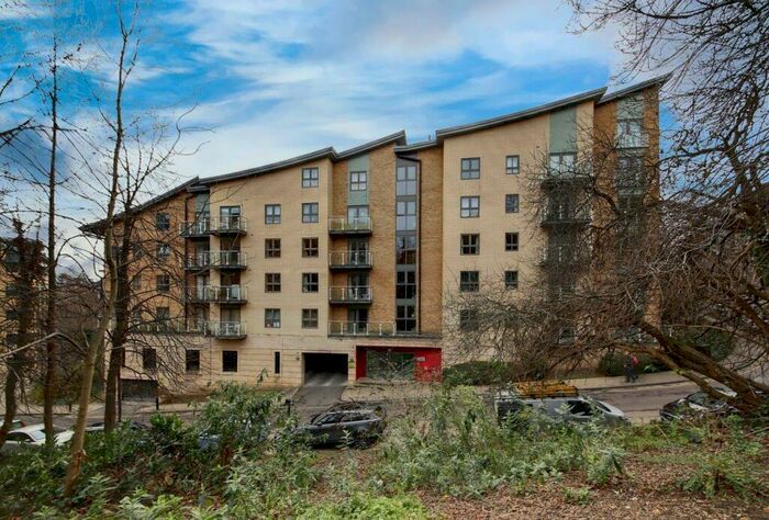 1 Bedroom Apartment To Rent In Manor Chare Apartments, Newcastle Quayside, NE1