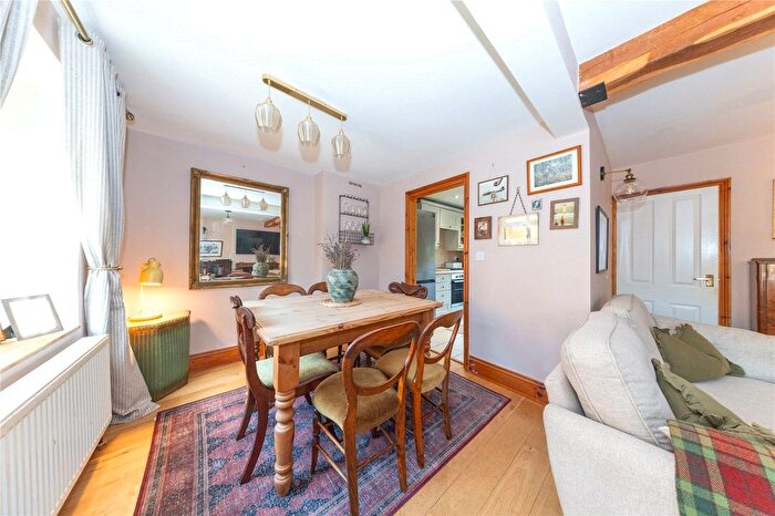 3 Bedroom Semi-Detached House For Sale In Northampton Road, Lavendon, Buckinghamshire, MK46