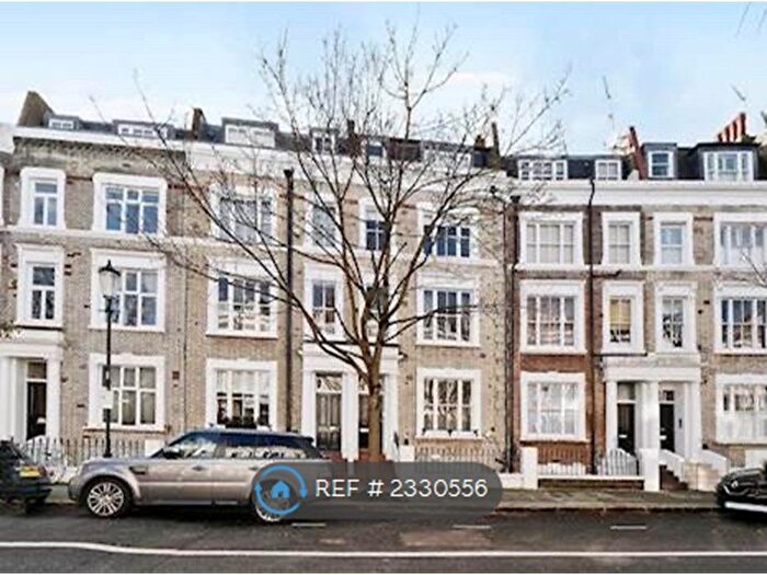 2 Bedroom Flat To Rent In London, London, SW5