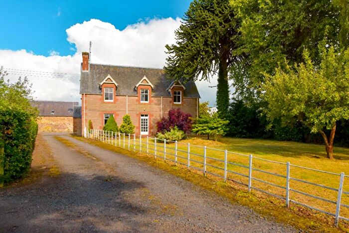 5 Bedroom Detached House For Sale In , PH2