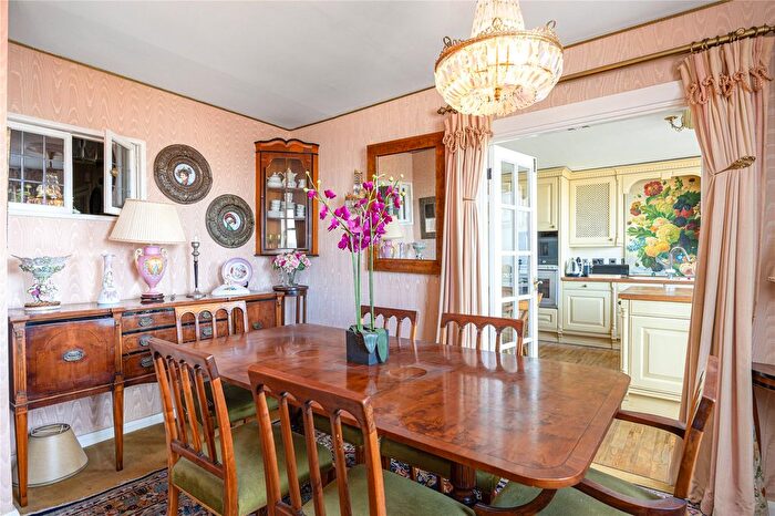 2 Bedroom Flat For Sale In Cheyne Walk, Chelsea, London, SW3