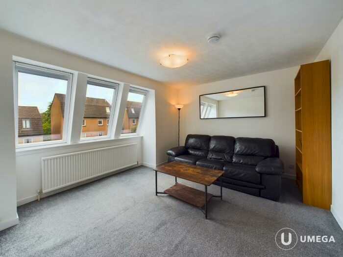1 Bedroom Apartment To Rent In Ettrickdale Place, Canonmills, Edinburgh, EH3