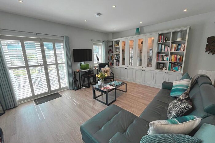 3 Bedroom Detached House For Sale In Bluebarrow Close, Carluddon, PL26