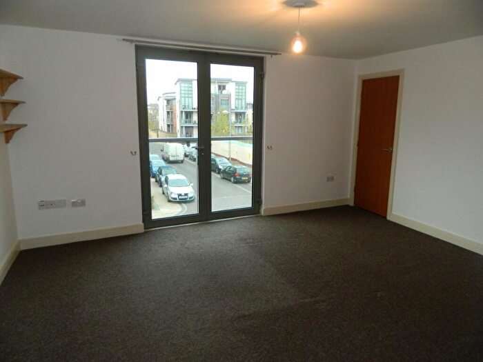1 Bedroom Flat For Sale In Willbrook House, Worsdell Drive, Gateshead, NE8